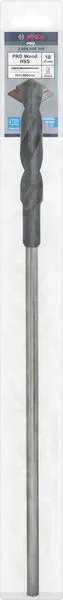 PRO Wood HSS burgija za instalacije 18×100×400 mm 2608596340