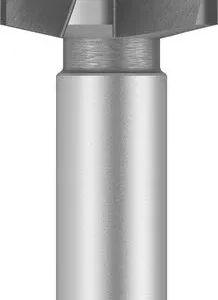 Bosch PRO Steel HSS upuštač 16×43 mm, M8 2608596372