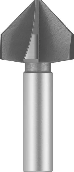 Bosch PRO Steel HSS upuštač 20×45 mm, M10 2608596373