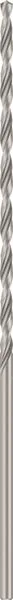 Bosch PRO Metal HSS-G spiralna burgija velike dužine, 1×45×70 mm, 5 kom. 2608596808