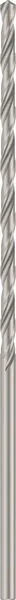 Bosch PRO Metal HSS-G spiralna burgija velike dužine, 2,5×62×95 mm, 5 kom. 2608596810