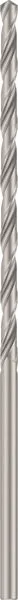 Bosch PRO Metal HSS-G spiralna burgija velike dužine, 3×66×100 mm, 5 kom. 2608596812