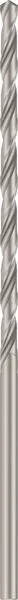 Bosch PRO Metal HSS-G spiralna burgija velike dužine, 3,5×73×112 mm, 5 kom. 2608596814
