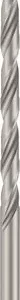 Bosch PRO Metal HSS-G spiralna burgija velike dužine 4×78×119 mm, 5 kom 2608596816
