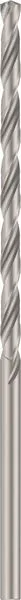 Bosch PRO Metal HSS-G spiralna burgija velike dužine, 4,2×78×119 mm, 5 kom. 2608596817