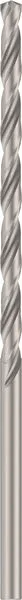 Bosch PRO Metal HSS-G spiralna burgija velike dužine, 4,8×87×132 mm, 5 kom. 2608596819