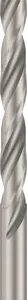 Bosch PRO Metal HSS-G spiralna burgija velike dužine, 6,5×97×148 mm, 5 kom. 2608596824