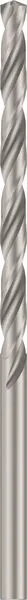 Bosch PRO Metal HSS-G spiralna burgija velike dužine, 6,5×97×148 mm, 5 kom. 2608596824