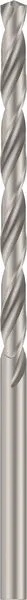 Bosch PRO Metal HSS-G spiralna burgija velike dužine, 7×102×156 mm, 5 kom. 2608596825