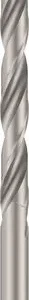 Bosch PRO Metal HSS-G spiralna burgija velike dužine, 7,5×102×156 mm, 5 kom. 2608596826