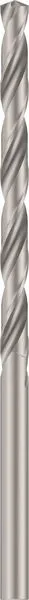 Bosch PRO Metal HSS-G spiralna burgija velike dužine, 7,5×102×156 mm, 5 kom. 2608596826