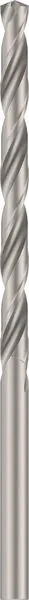 Bosch PRO Metal HSS-G spiralna burgija velike dužine 8×109×165 mm, 5 kom 2608596827