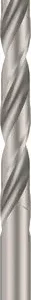 Bosch PRO Metal HSS-G spiralna burgija velike dužine, 8,5×109×165 mm, 5 kom. 2608596828