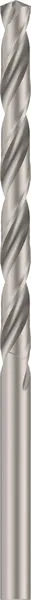 Bosch PRO Metal HSS-G spiralna burgija velike dužine, 9×115×175 mm, 5 kom. 2608596829