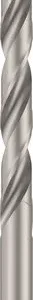 Bosch PRO Metal HSS-G spiralna burgija velike dužine, 9,5×115×175 mm, 5 kom. 2608596830