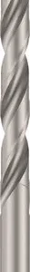 Bosch PRO Metal HSS-G spiralna burgija velike dužine, 10×121×184 mm, 5 kom. 2608596832