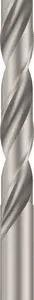 Bosch PRO Metal HSS-G spiralna burgija velike dužine, 11×128×195 mm, 5 kom. 2608596833