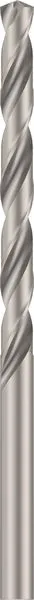 Bosch PRO Metal HSS-G spiralna burgija velike dužine, 11×128×195 mm, 5 kom. 2608596833