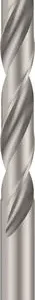 Bosch PRO Metal HSS-G spiralna burgija velike dužine, 12×134×205 mm, 5 kom. 2608596834