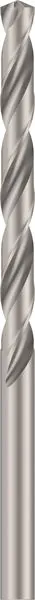 Bosch PRO Metal HSS-G spiralna burgija velike dužine, 12×134×205 mm, 5 kom. 2608596834