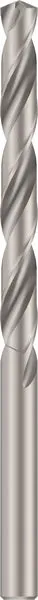 Bosch PRO Metal HSS-G spiralna burgija velike dužine, 13×134×205 mm, 5 kom. 2608596835
