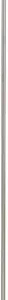 Bosch PRO Wood HSS burgija za instalacije 6×57×600 mm 2608597173