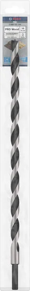 PRO Wood spiralna burgija za drvo 14×340×400 mm 2608597198