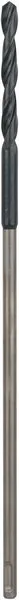 Bosch PRO Wood HSS Installation burgija 12×100×400 mm, SDS plus 2608597402