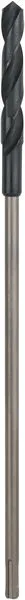 Bosch PRO Wood HSS Installation burgija, 16×100×400 mm, SDS plus 2608597406