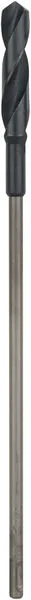 Bosch PRO Wood HSS Installation burgija, 20×100×400 mm, SDS plus 2608597410