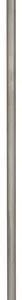 Bosch PRO Wood HSS Installation burgija, 20×100×600 mm, SDS plus 2608597411