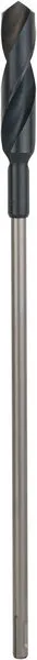 Bosch PRO Wood HSS Installation burgija, 22×100×400 mm, SDS plus 2608597412