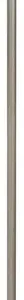 Bosch PRO Wood HSS Installation burgija, 22×100×600 mm, SDS plus 2608597413