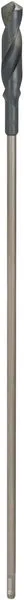 Bosch PRO Wood HSS Installation burgija, 22×100×600 mm, SDS plus 2608597413