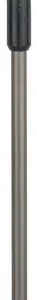 Bosch PRO Wood HSS Installation burgija, 24×100×400 mm, SDS plus 2608597414