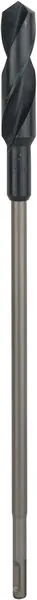 Bosch PRO Wood HSS Installation burgija, 24×100×400 mm, SDS plus 2608597414