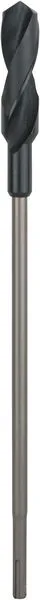 Bosch PRO Wood HSS Installation burgija, 26×100×400 mm, SDS plus 2608597416