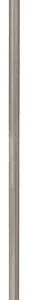 Bosch PRO Wood HSS Installation burgija, 26×100×600 mm, SDS plus 2608597417