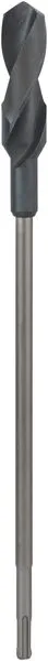 Bosch PRO Wood HSS Installation burgija, 28×100×400 mm, SDS plus 2608597418