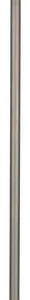 Bosch PRO Wood HSS Installation burgija, 28×100×600 mm, SDS plus 2608597419