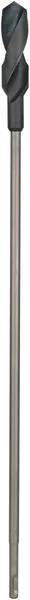Bosch PRO Wood HSS Installation burgija, 28×100×600 mm, SDS plus 2608597419