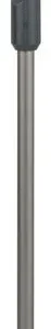 Bosch PRO Wood HSS Installation burgija, 30×100×400 mm, SDS plus 2608597420