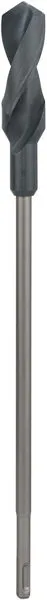 Bosch PRO Wood HSS Installation burgija, 30×100×400 mm, SDS plus 2608597420