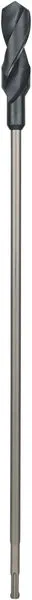 Bosch PRO Wood HSS Installation burgija, 30×100×600 mm, SDS plus 2608597421