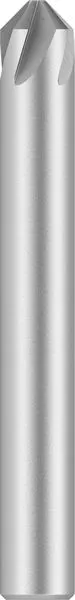 Bosch PRO Steel HSS upuštač 6×48 mm, M3 2608597500