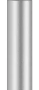 Bosch PRO Soft Metal HSS upuštač 12,4×56 mm, M6 2608597507