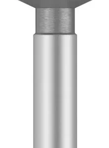 Bosch PRO Soft Metal HSS upuštač 25×67 mm, M12 2608597510