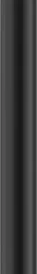 Bosch PRO Metal HSS-G dvostrana spiralna burgija 3,3×11×49 mm, 10 kom 2608597585
