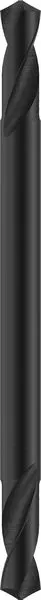Bosch PRO Metal HSS-G dvostrana spiralna burgija 3,3×11×49 mm, 10 kom 2608597585