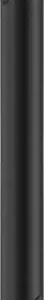 Bosch PRO Metal HSS-G dvostrana spiralna burgija 4×14×55 mm, 10 kom 2608597588